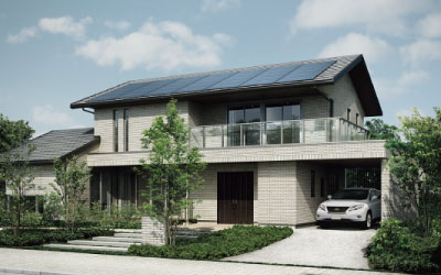 Panasonic Homes