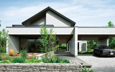 Sekisui House