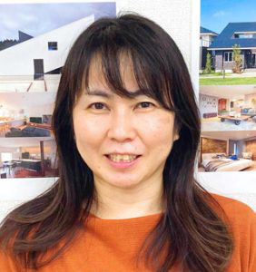 皆川智子