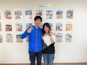 住宅購入用ファイナンシャルプランニングや住宅会社の絞り方大変参考になりました。