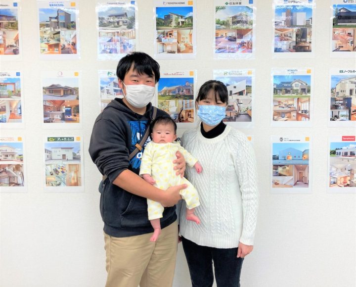 無理のない返済計画を提案してもらい、これからの不安を払拭することが出来ました。