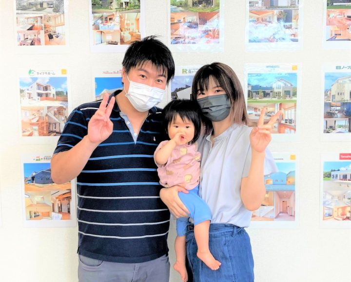 家づくりについて何も知らないまま参加しましたが、重要なポイントなど親切に教えていただきました。