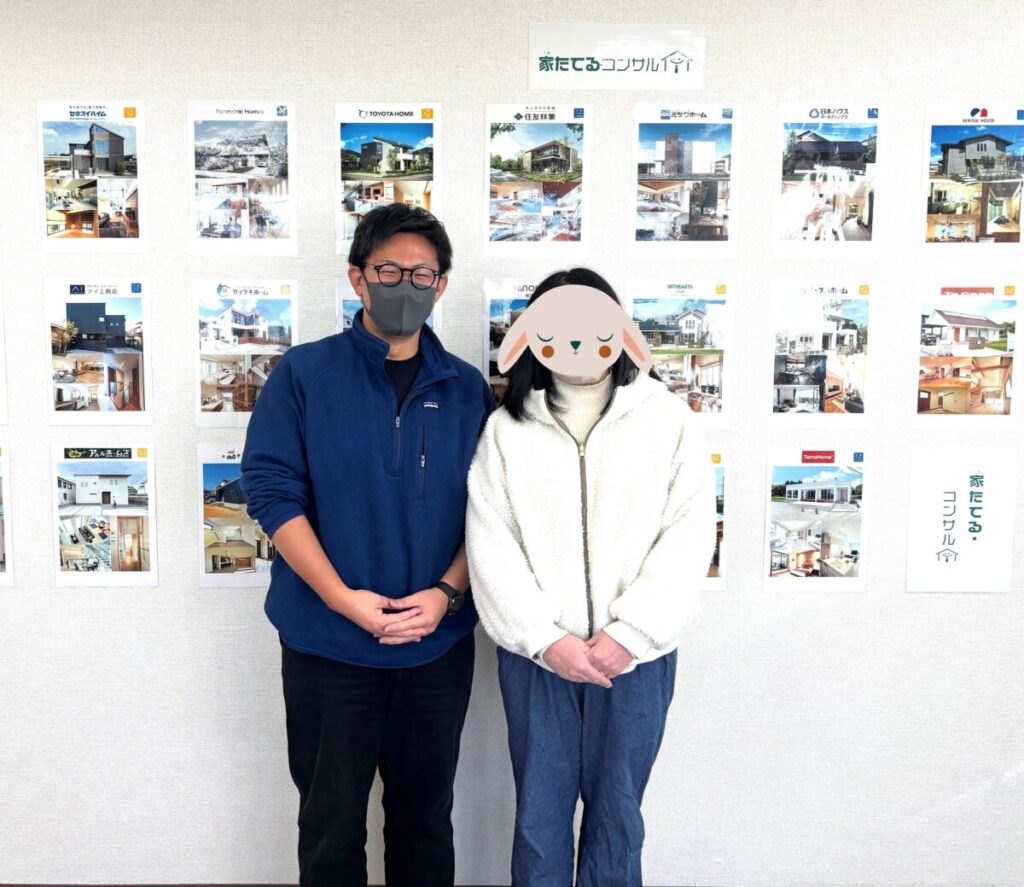 もっと早い段階で相談していればよかった