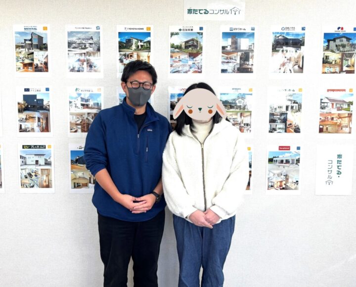 もっと早い段階で相談していればよかった